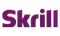 Skrill icon, Bass Win Casino footer