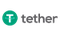 Tether icon, Bass Win Casino footer
