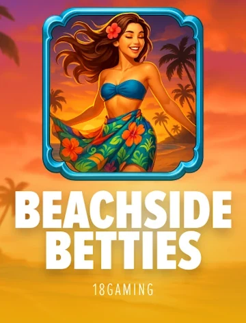 Beachside Betties by 18Gaming at Bass Win Casino