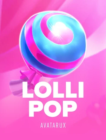 Lolli Pop by AvatarUX at Bass Win Casino