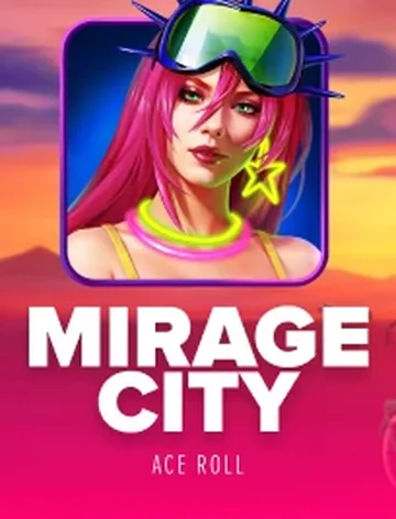 Mirage City by AceRoll at Bass Win Casino