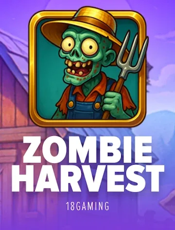 Zombie Harvest by 18Gaming at Bass Win Casino