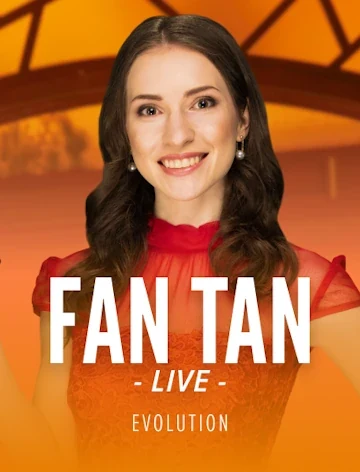 Fan Tan by Evolution at Bass Win Casino