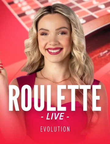 Roulette lobby cover